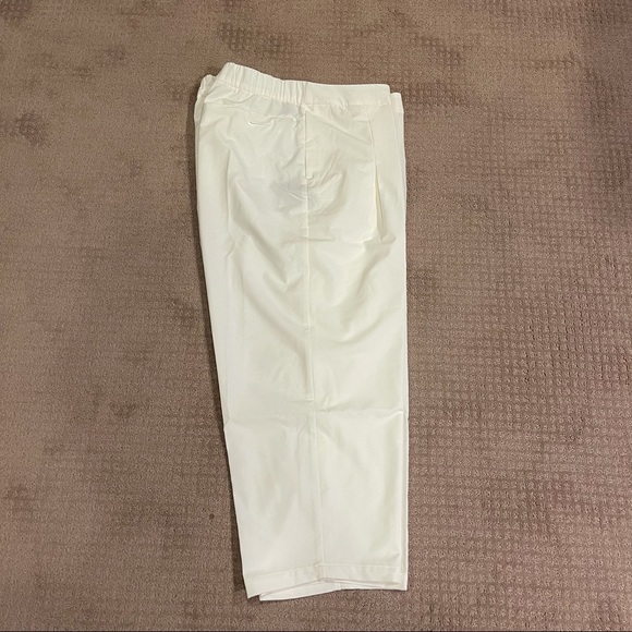 Women’s Nike Flex Golf Pants - Picture 8 of 10